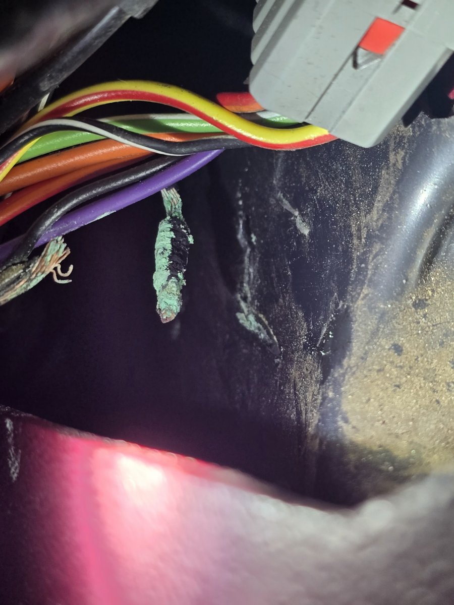 Blower Motor Doesn't run