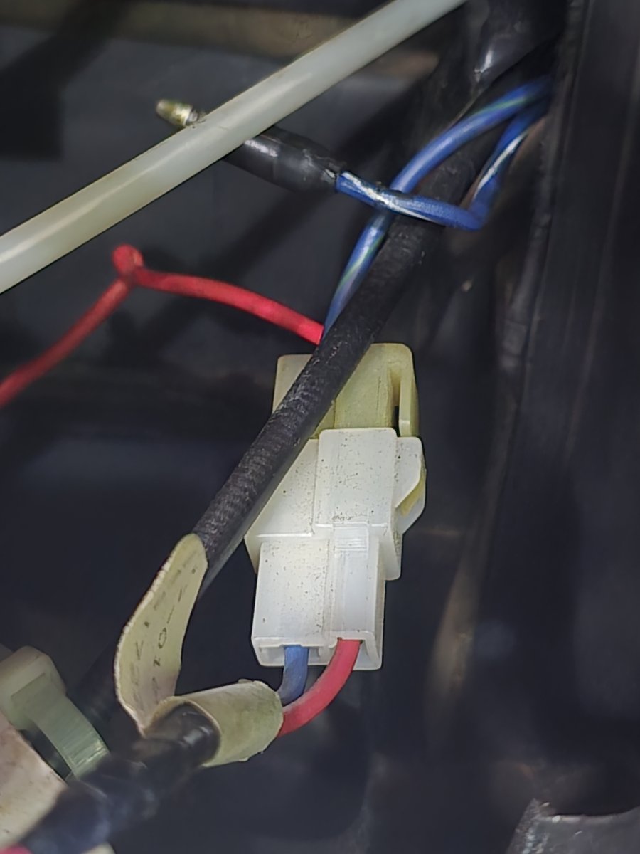1993 Climate Control Connector Interoperability
