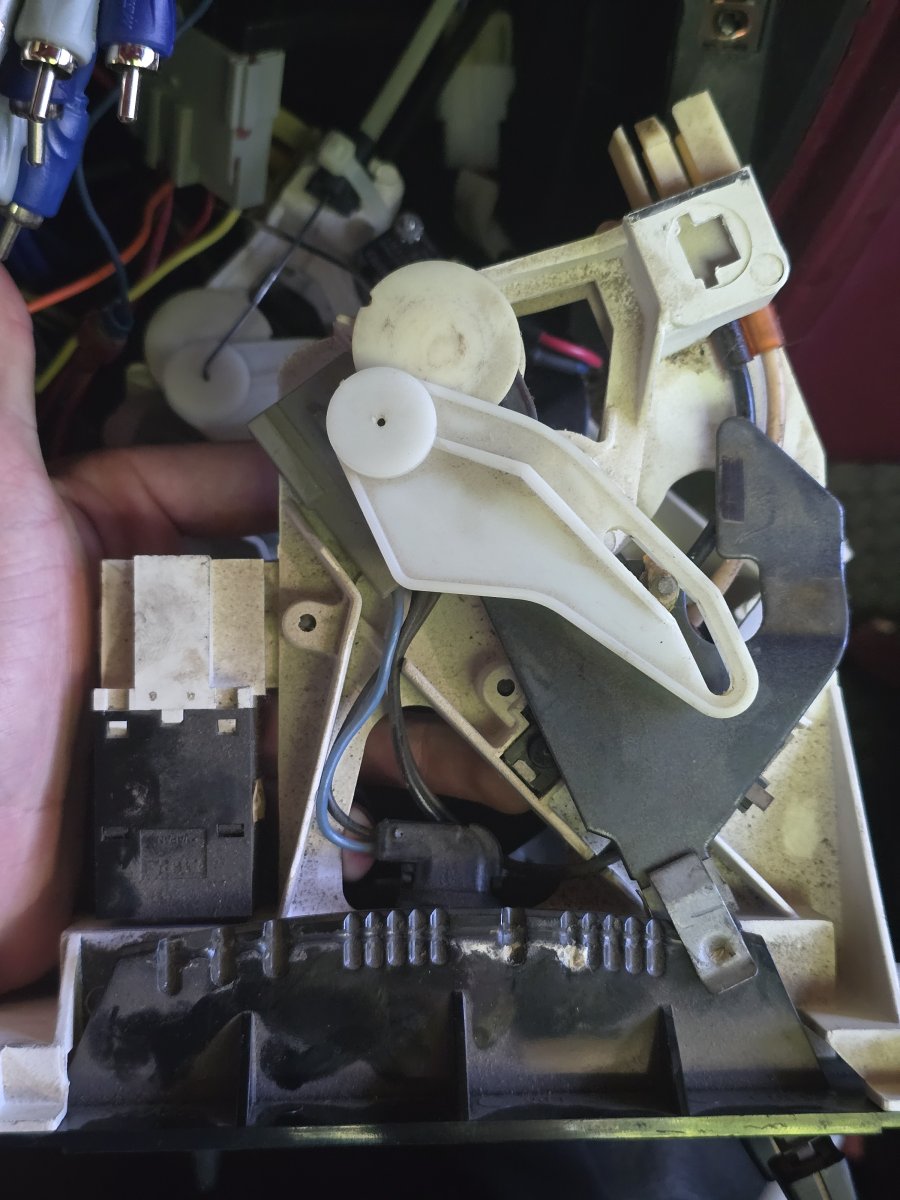 1993 Climate Control Connector Interoperability