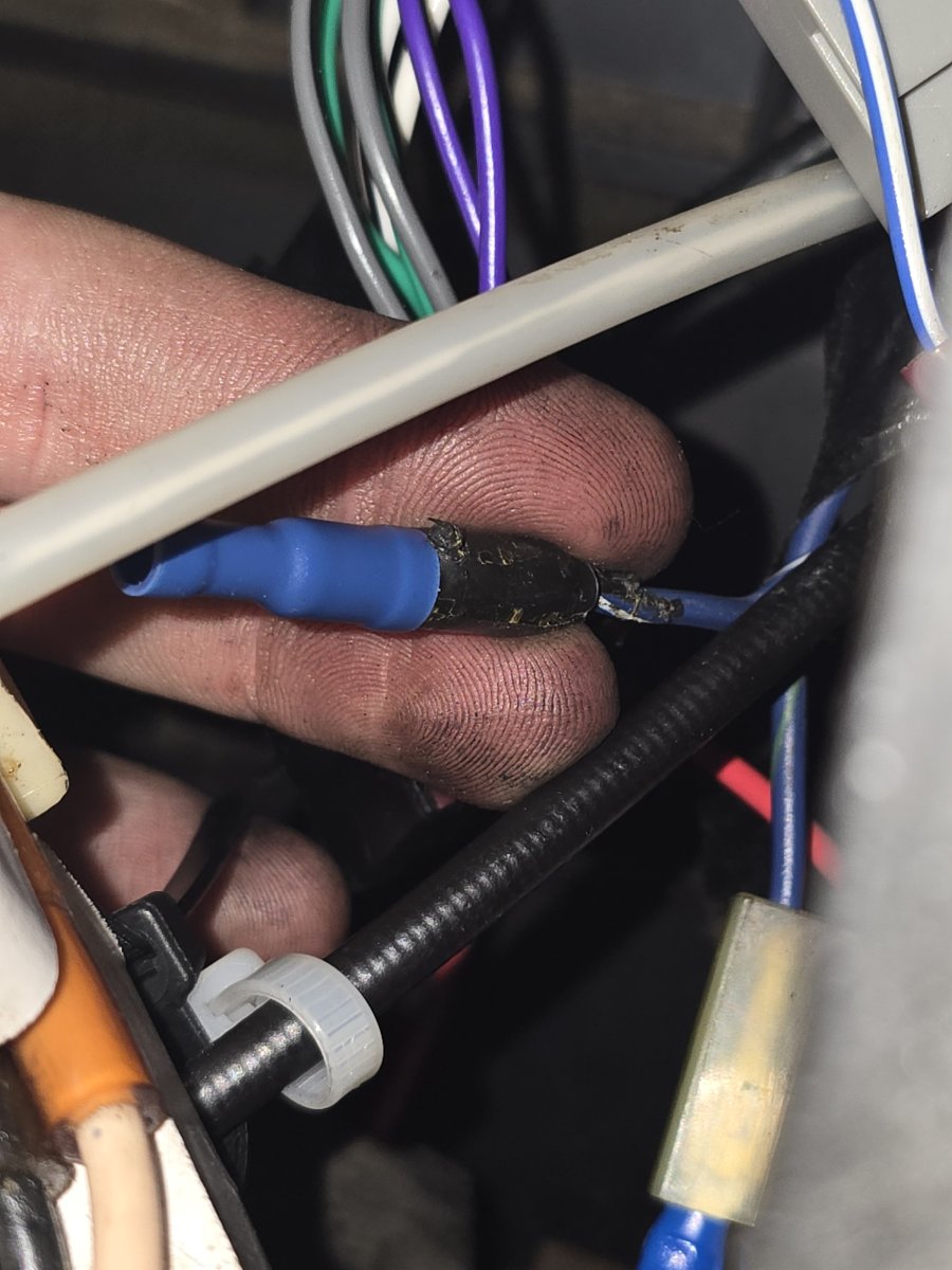 1993 Climate Control Connector Interoperability