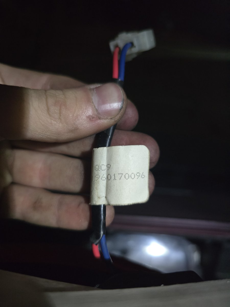 1993 Climate Control Connector Interoperability