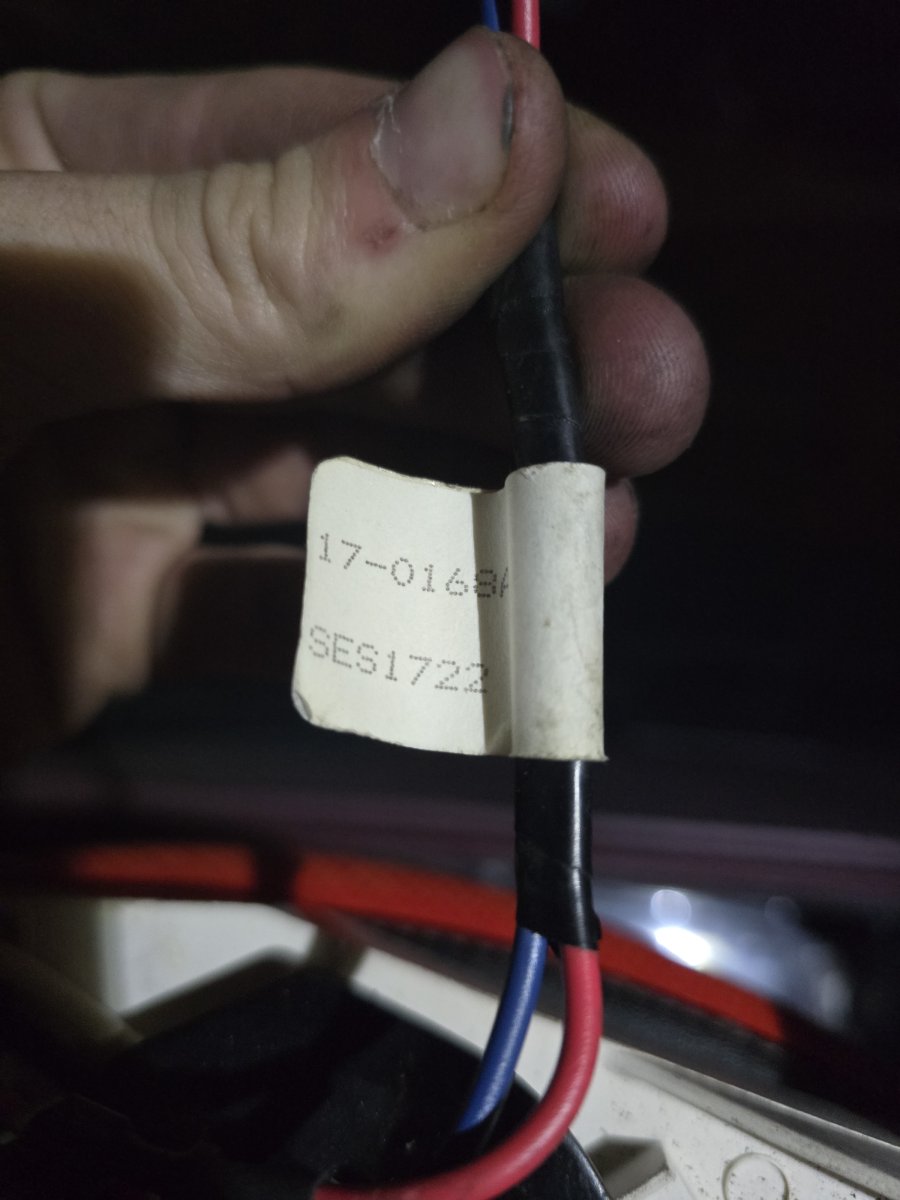 1993 Climate Control Connector Interoperability
