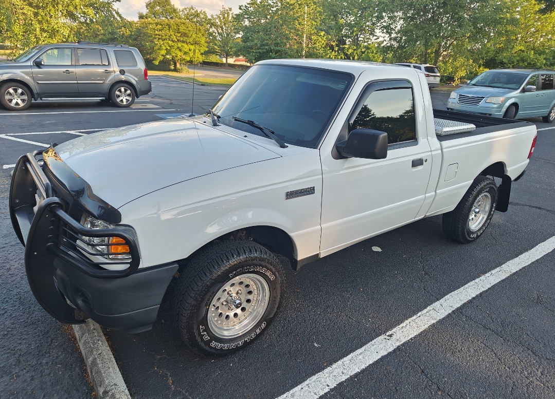 The Saga of Truck Norris