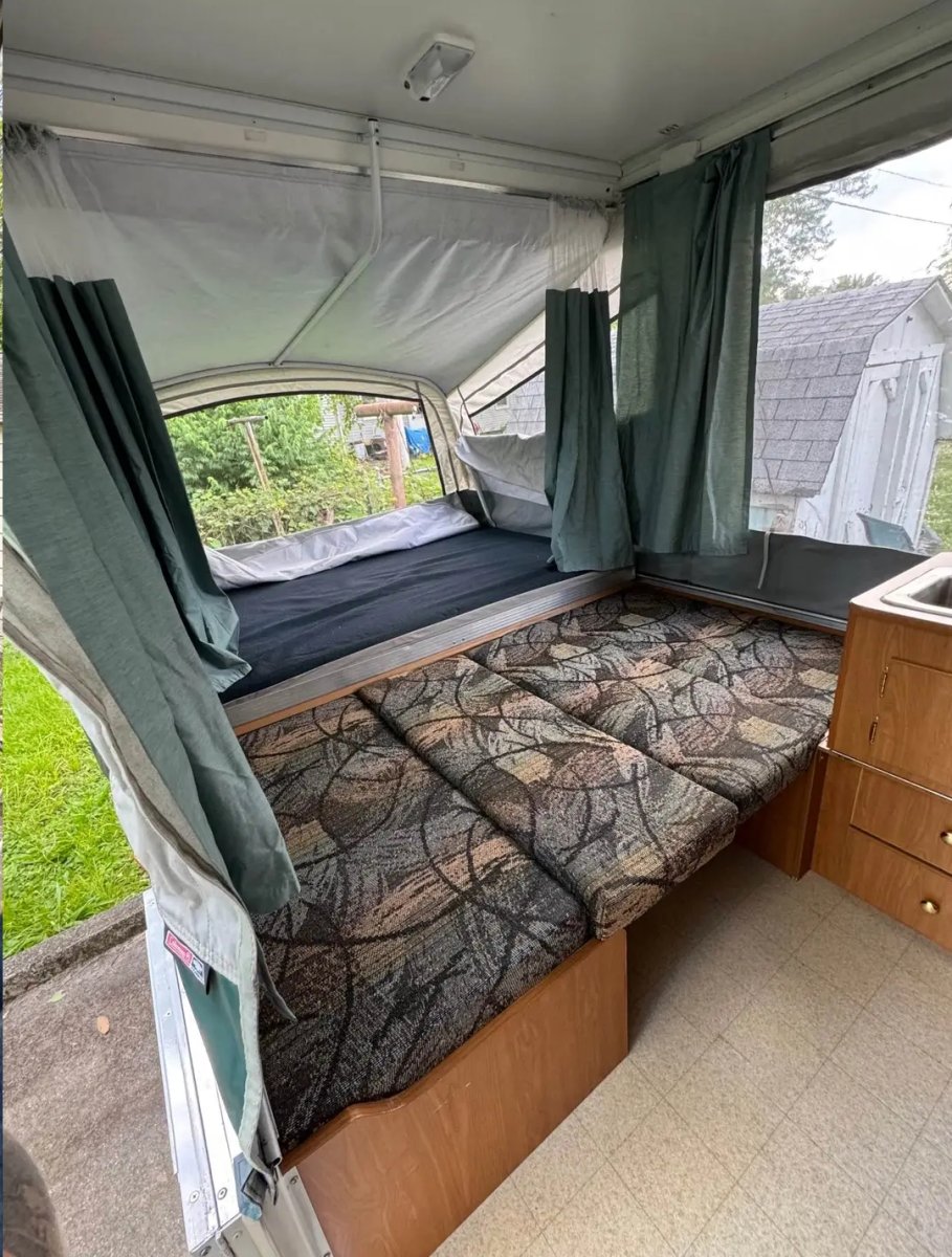 2026 Fall Colors Campout