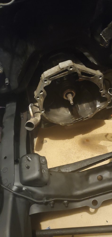 97 ranger 3.0 plate....ASAP