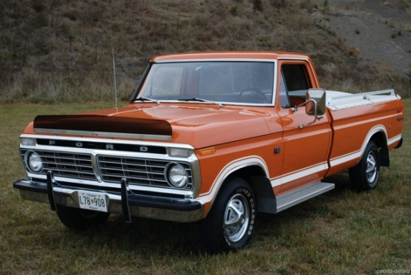 1st Gen. Ranger “Explorer” | The Ranger Station