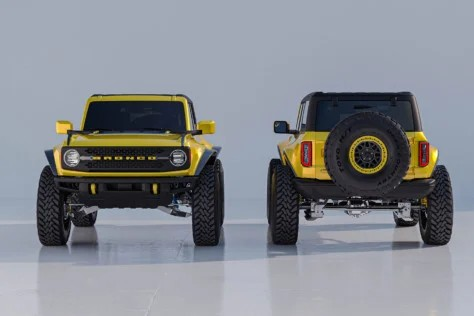 APG Bronco