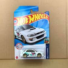 Any Hot Wheels collectors?