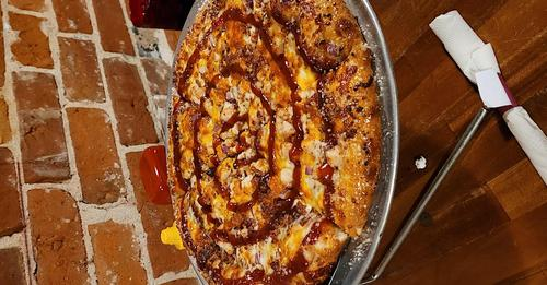 Gambler 500... Michigan