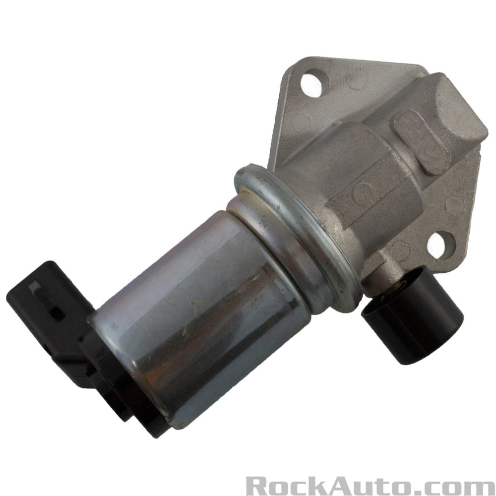 Idle Air Control Valve Choice
