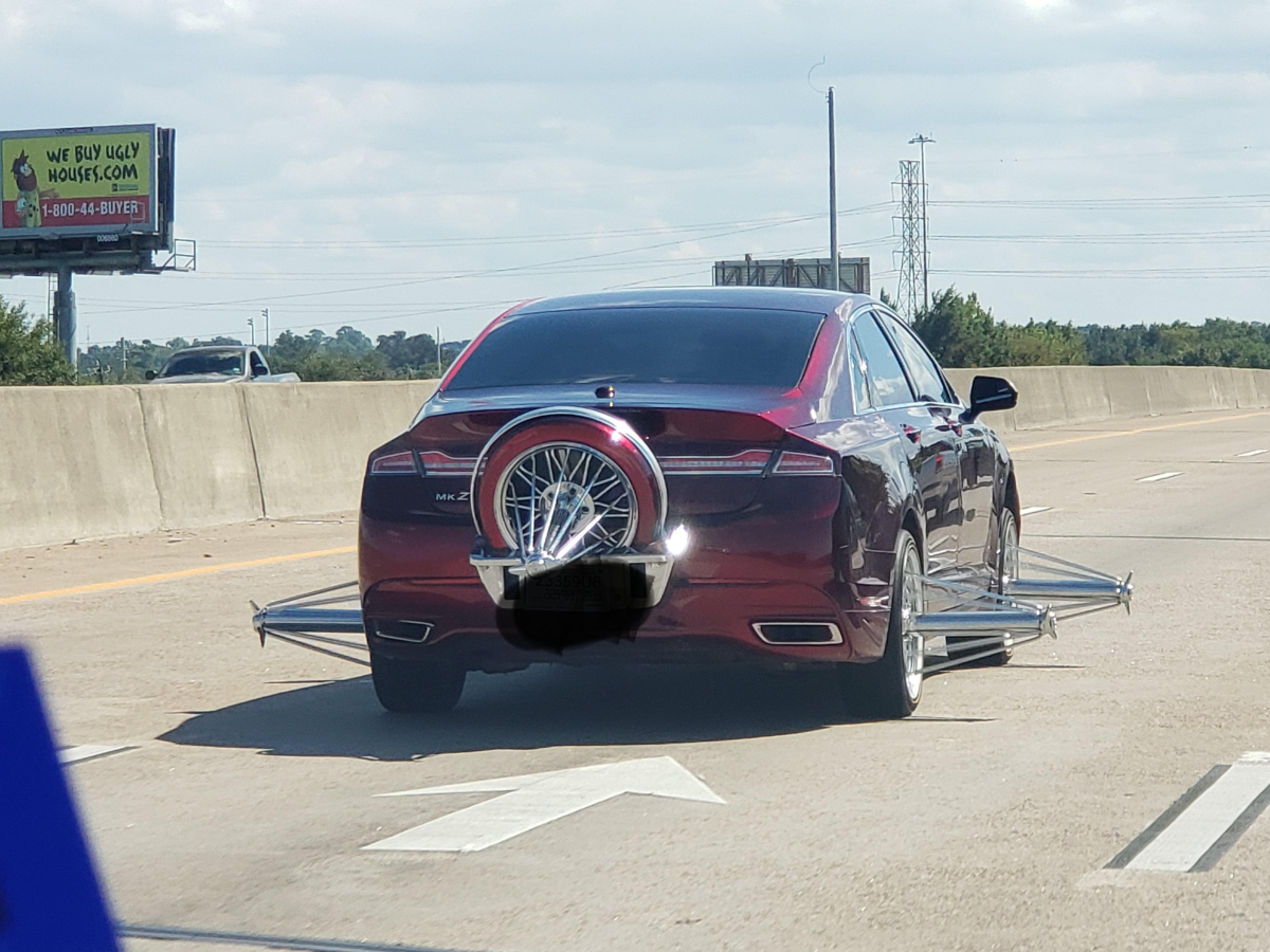 2006 FX4 Daily / Offroad Build