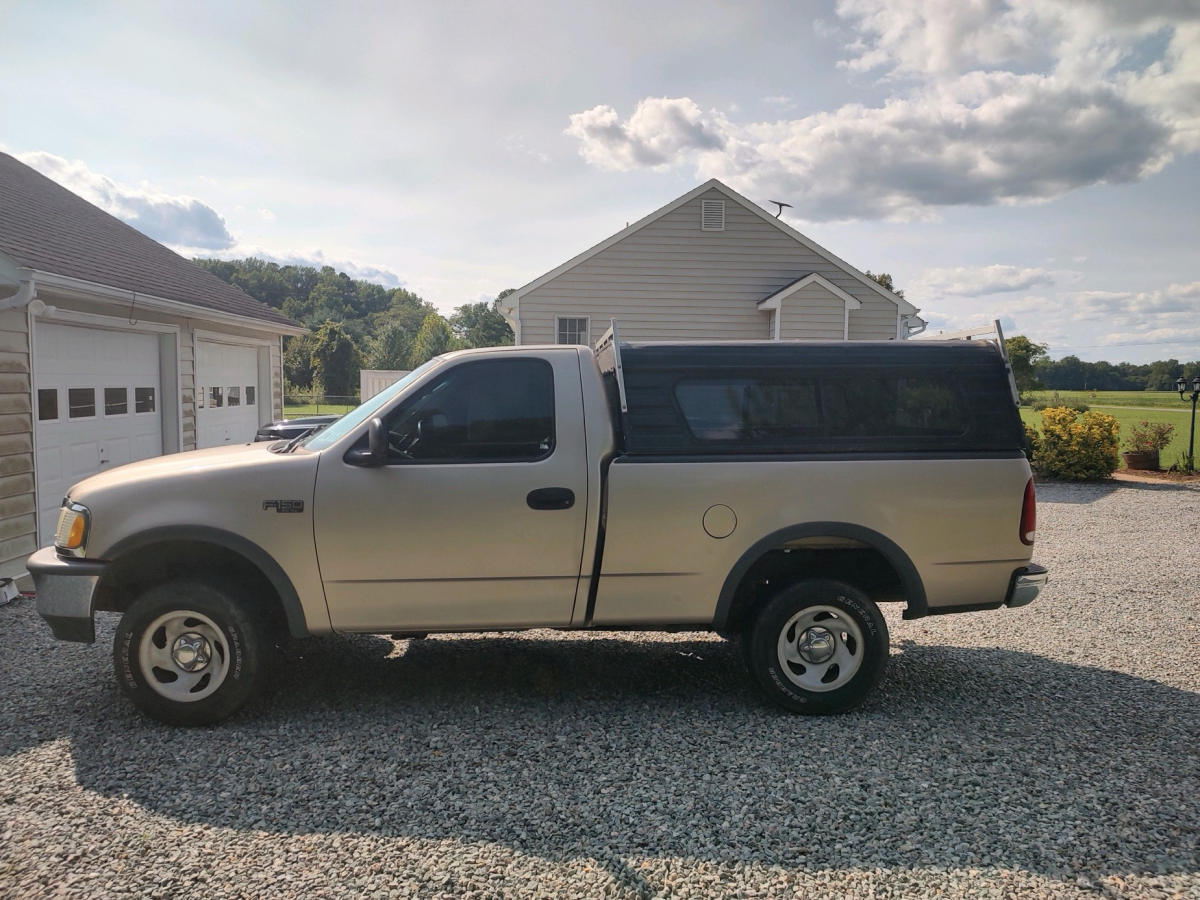 Got a gift yesterday!