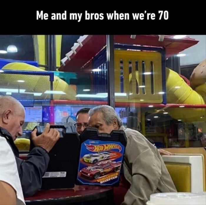 Any Hot Wheels collectors?
