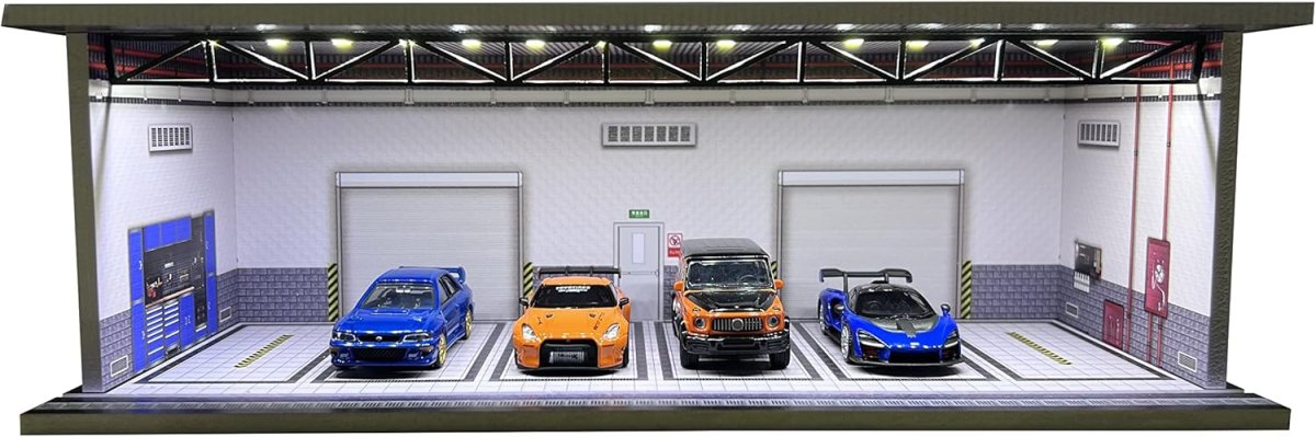 Any Hot Wheels collectors?