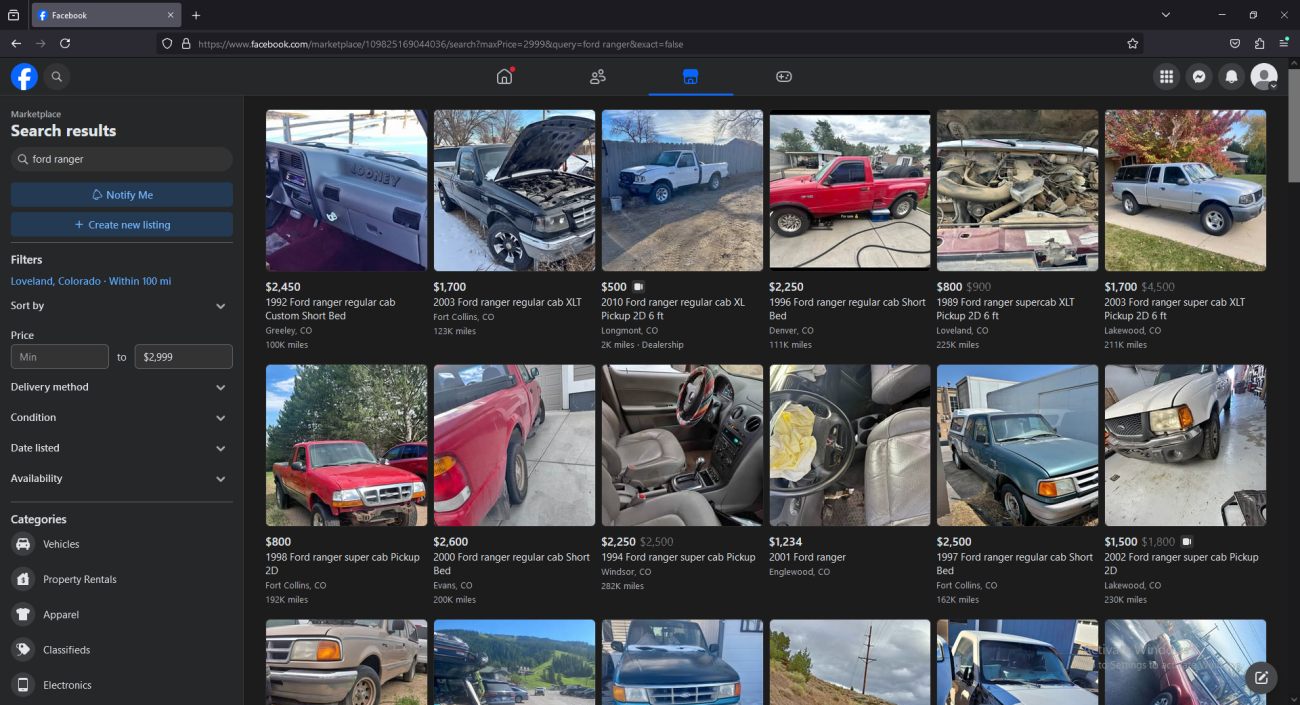 I want to turbo/ or supercharge my Ranger any suggestion ps I really just want more HP