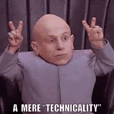 Technicality GIFs | Tenor