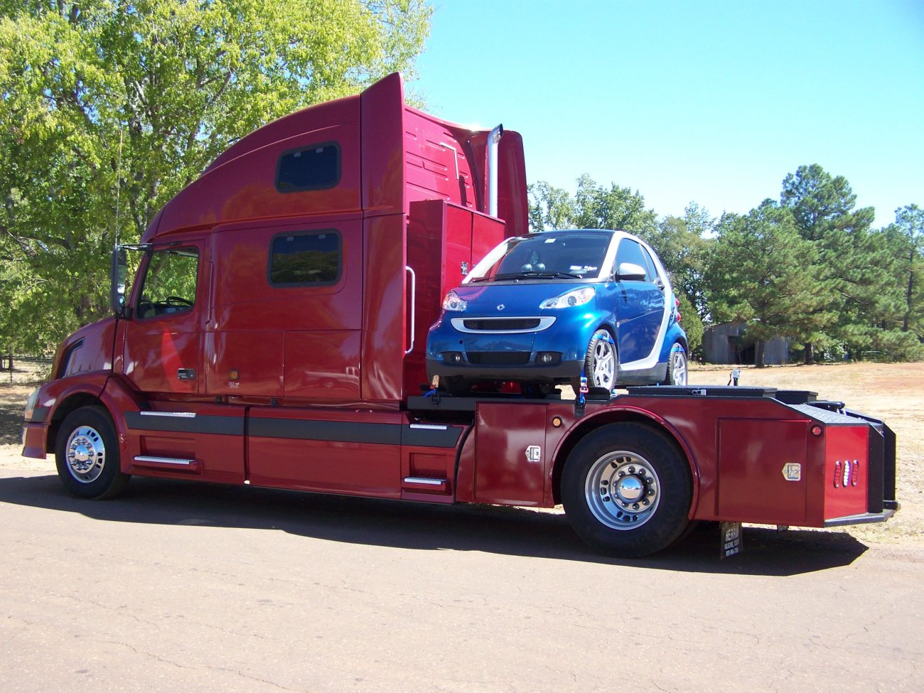 Truckspotters