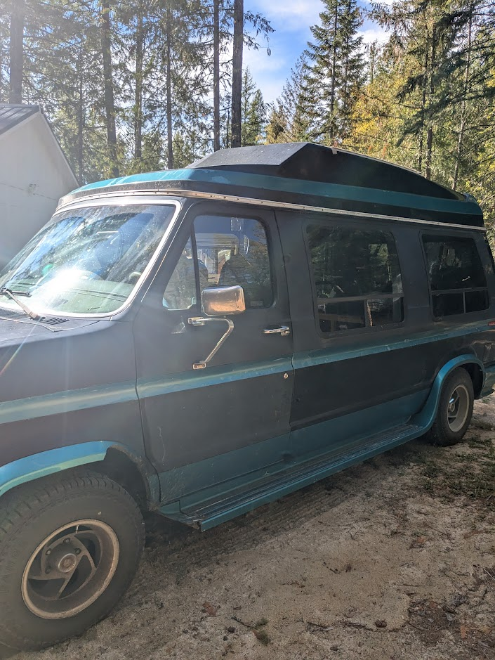 Soul crushed and seeking advice on starting problems