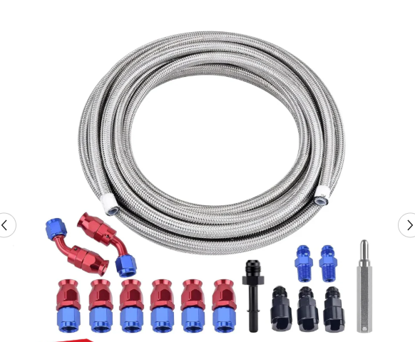 1 Ton YJ Crawler build