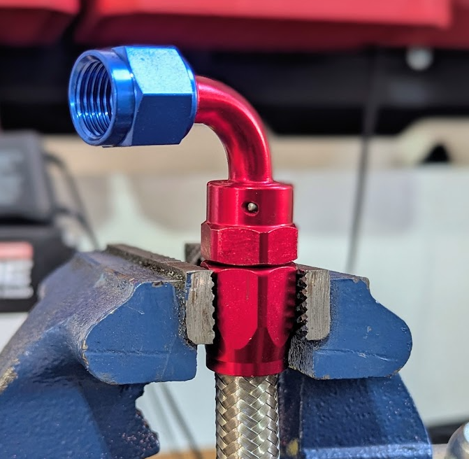 1 Ton YJ Crawler build