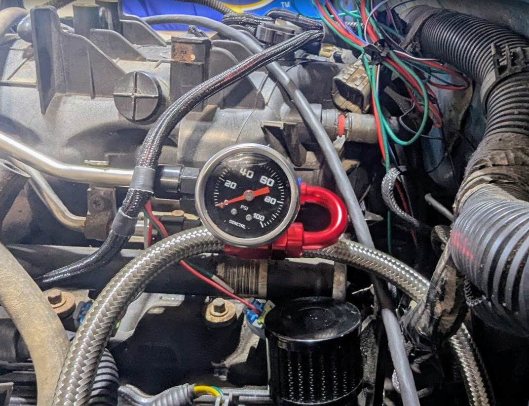 1 Ton YJ Crawler build