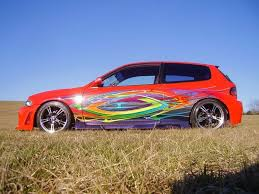 1985 Ford Ranger EXTREME audio build