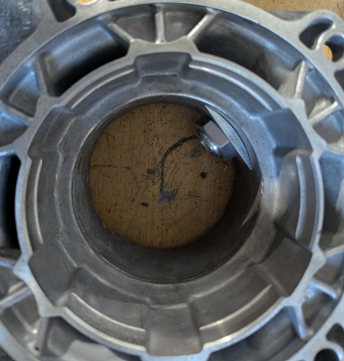 1 Ton YJ Crawler build