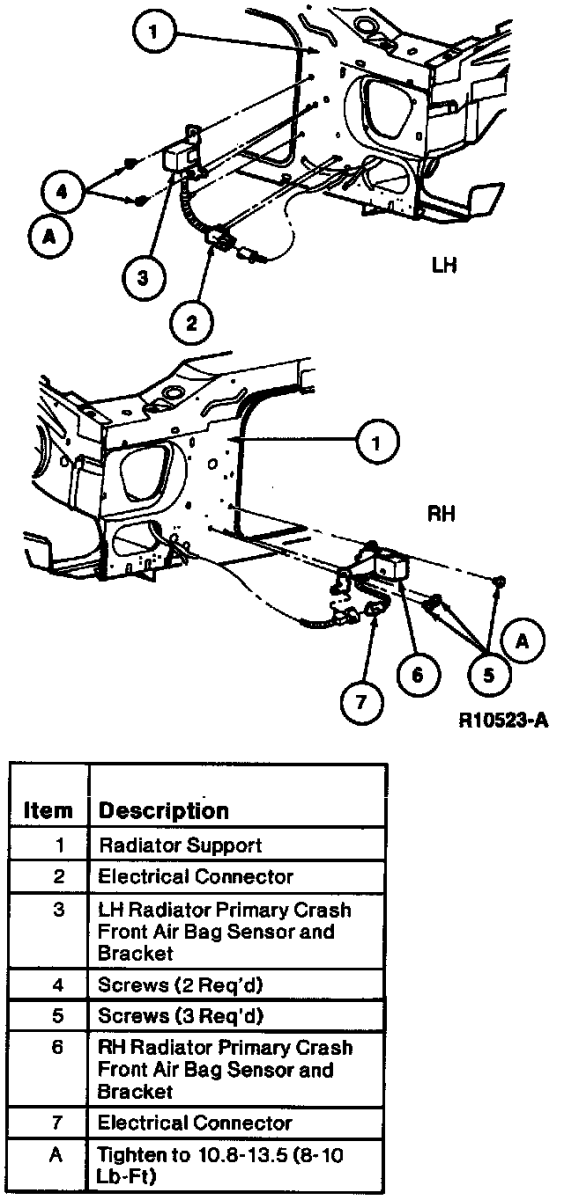 Two mystery black boxes