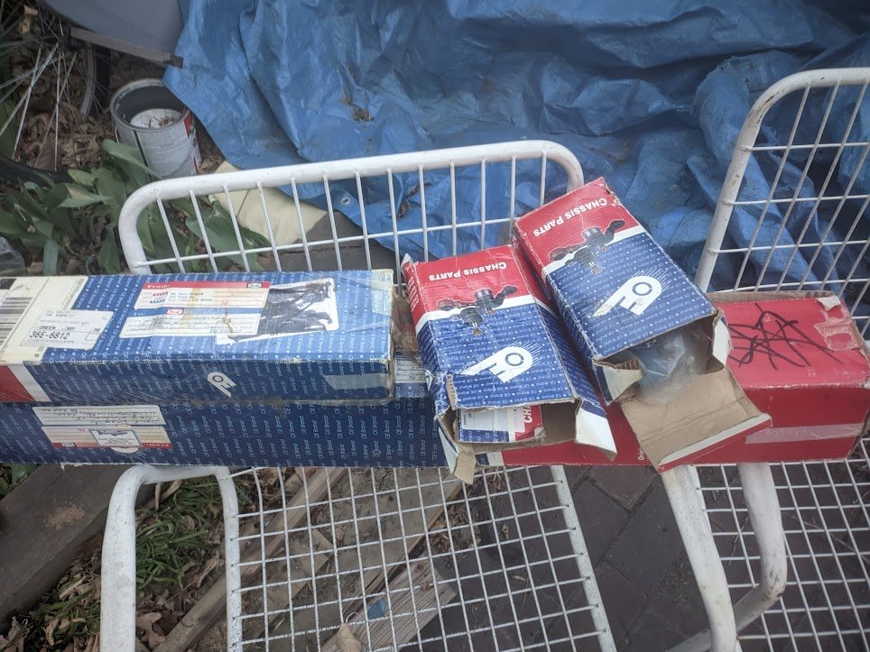 What did YOU do today?