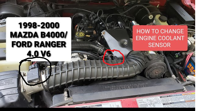 Mysterious Blue Plug