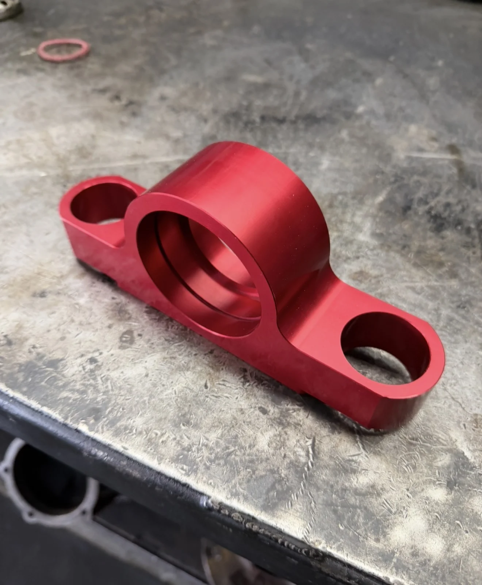 Raceranger's 4x4 Build