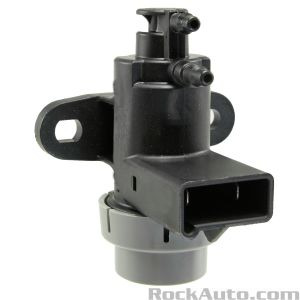 Persistent Code 84. (1987 Ford Bronco II Auto)