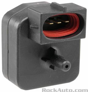 Persistent Code 84. (1987 Ford Bronco II Auto)