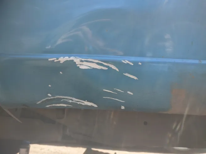 What did you do to your Ranger today? (Part Deux!)
