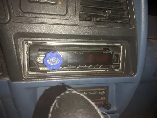 What did you do to your Ranger today? (Part Deux!)