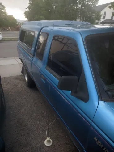 What did you do to your Ranger today? (Part Deux!)