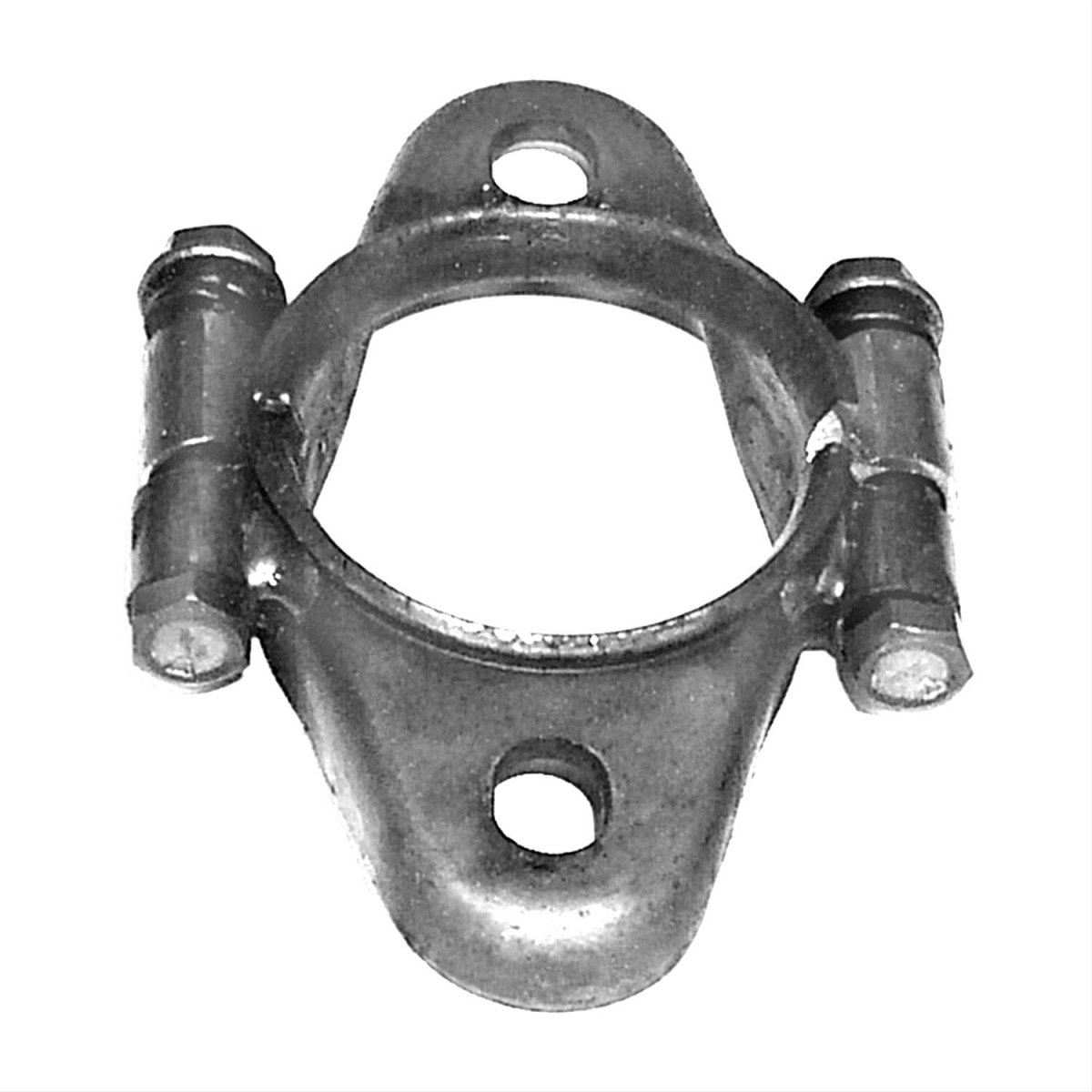 Exhaust Flange Advice