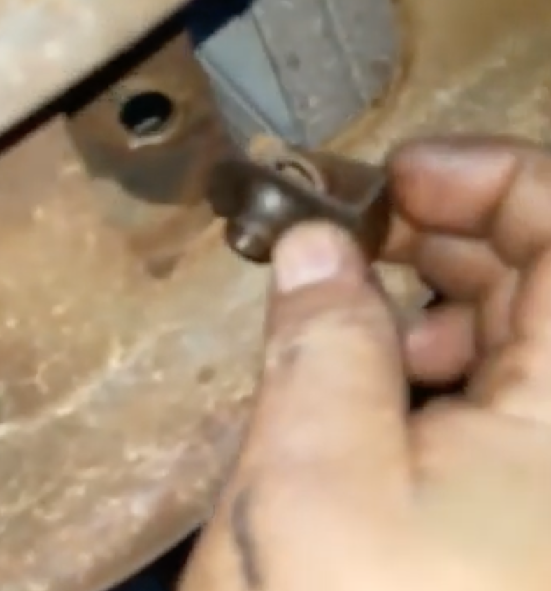 Time for a new clutch 96 2.3