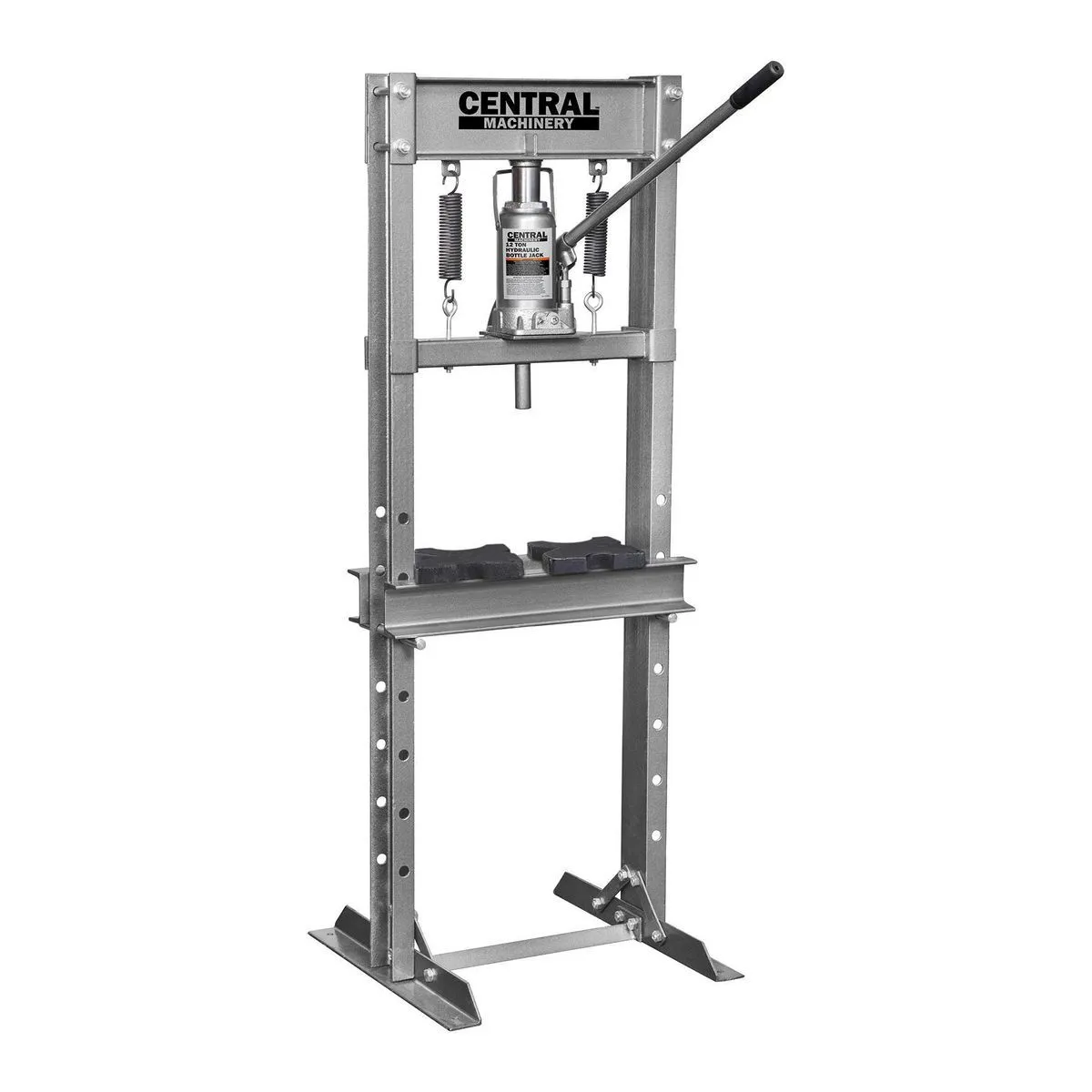 New tools you've bought recently?