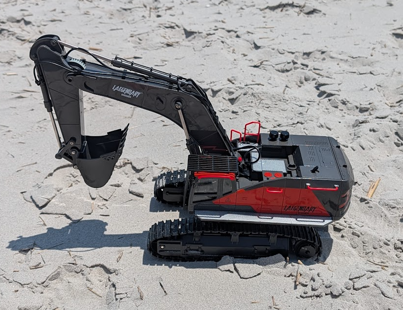 Show off your RC!