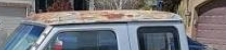 1st gen Ranger rustproofing tips and tricks