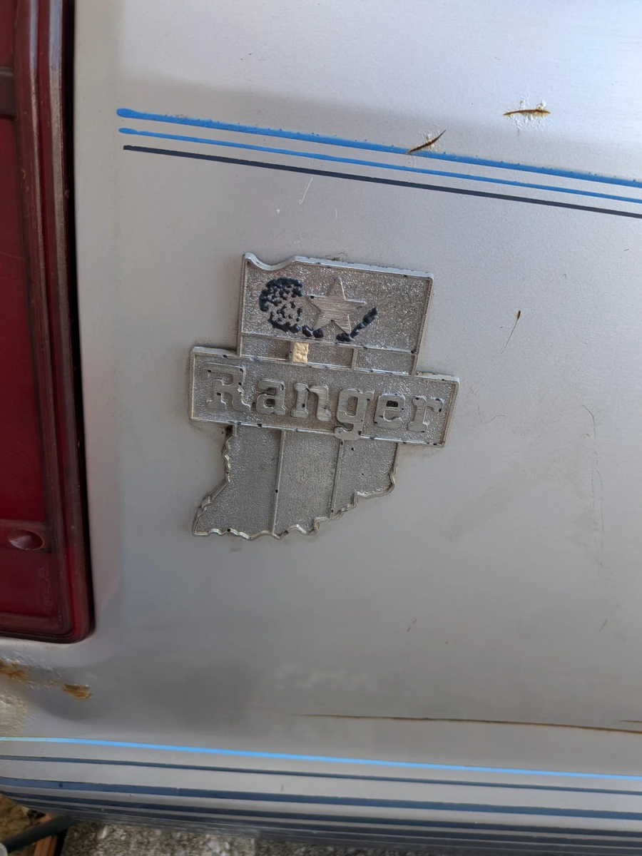 Have you seen this before?