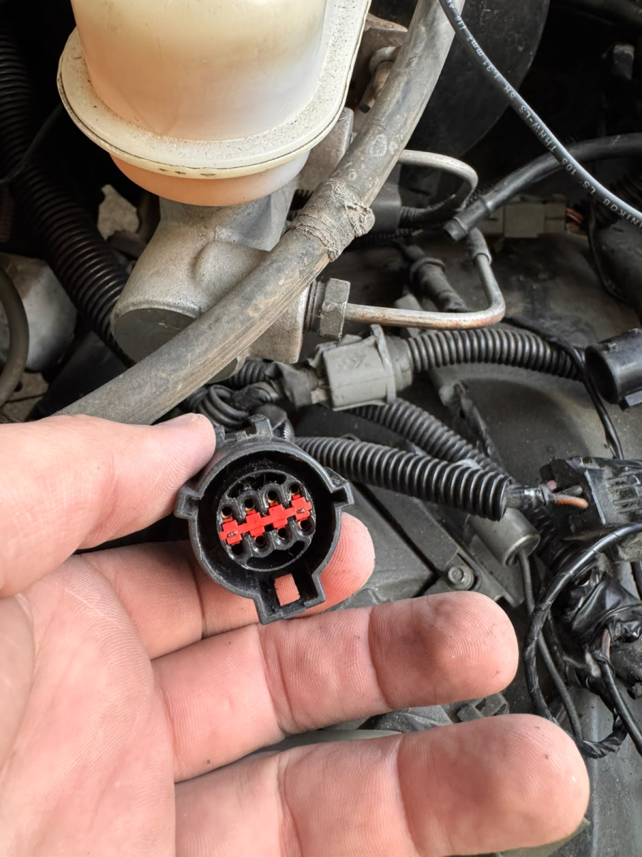 1988 2,3L completely dead
