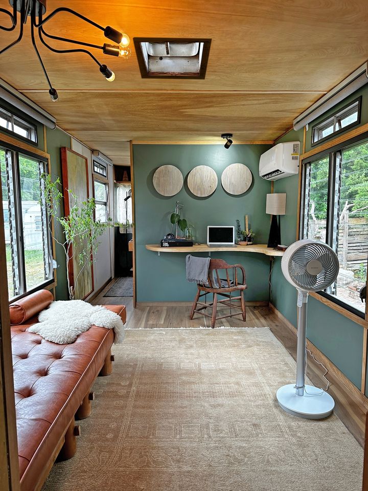 1957 Spartan Imperial Mansion - Dream House