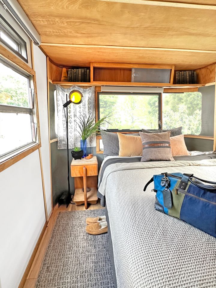 1957 Spartan Imperial Mansion - Dream House