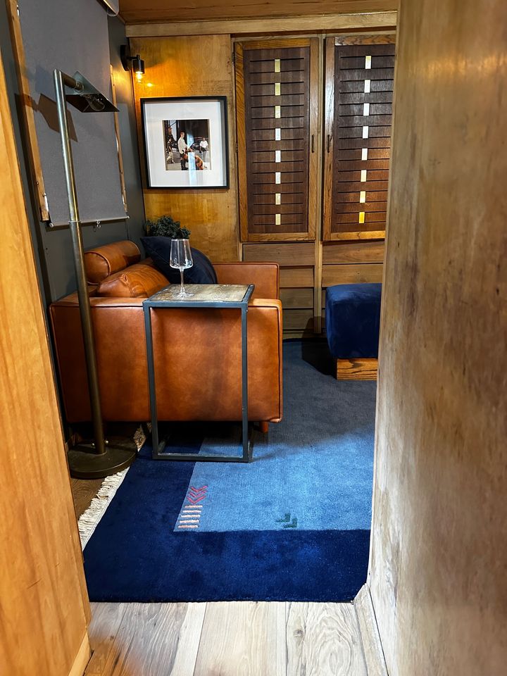 1957 Spartan Imperial Mansion - Dream House