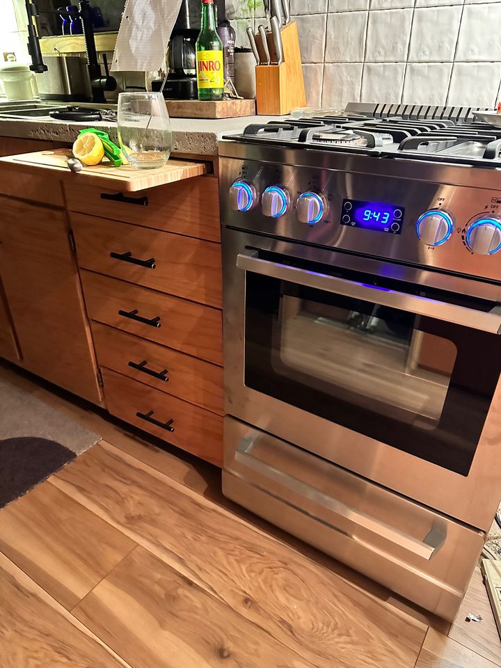 1957 Spartan Imperial Mansion - Dream House