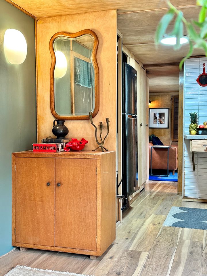 1957 Spartan Imperial Mansion - Dream House