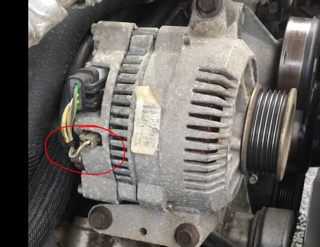 1994 ford Ranger alternator image.JPG