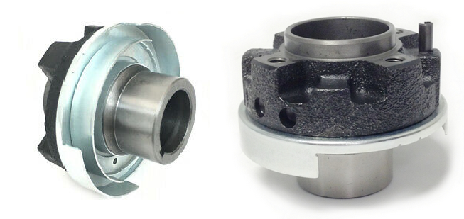 1994 Ranger 2.3 Harmonic Balancer.png